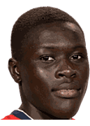 索里巴·迪亚翁