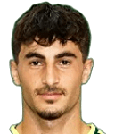 安德烈亚斯·阿塔纳西奥