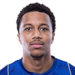 拉莫斯·杰斐逊