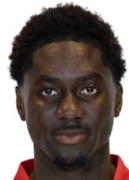 奥福苏·博阿基耶