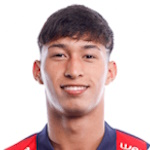 罗德里戈·戈麦斯