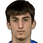 伊利亚斯·艾迈多夫