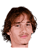 泰奥·巴里西奇