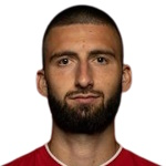 亚历山大·泽利科维奇