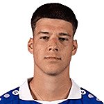 卢卡·普佐维奇