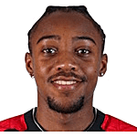 特里斯坦·德米特里乌斯