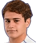 蒂莫特奥·查莫罗