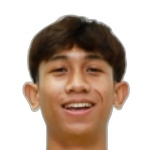 尚哈维赛·呼伦浩邦