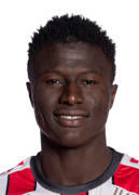 阿布巴卡尔·金特