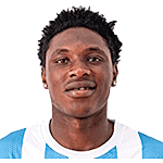 沙玛·阿卜杜勒