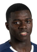 阿德拉梅内·卡萨玛