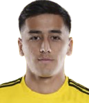 法鲁洪·库迪罗夫