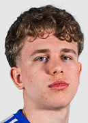 亚当·勒戈夫·柯南