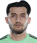 乌米德·哈姆罗耶夫