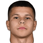 埃尔达尔·古塞诺夫