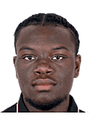 布拉德·汉密尔顿·曼松加