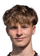 麦德斯·米科尔森