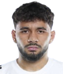 阿利舍尔·哈伊鲁拉耶夫