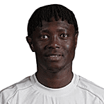 阿布巴卡尔·西塞