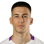 阿列克萨·拉东尼奇