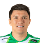 何塞·罗萨莱斯