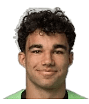 西里尔·埃姆奇