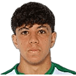 赫里斯托斯.康斯坦丁尼迪斯