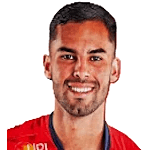 奥斯瓦尔多·罗哈斯