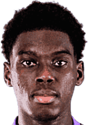 亚历克西斯·沃萨