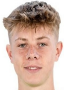 加布里埃尔·科尔特