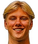 罗宾·范·阿斯滕