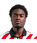 埃布里玛·西赛