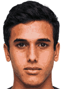 蒂亚戈·佩雷拉