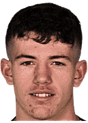 洛根·斯特雷奇