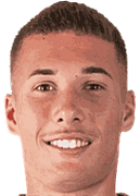 卢卡斯·达格雷拉