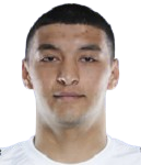 诺迪尔别克·艾哈迈德约诺夫