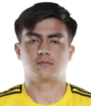 贝赫鲁兹·朱马托夫