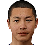 明吉扬·巴德马耶夫