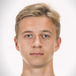 德米特里·梅尔尼琴科