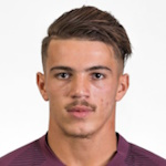 塔哈·本霍齐尔