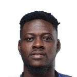 阿德莱克·阿德昆勒