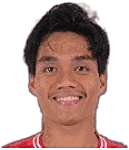 赫里安西亚·扬