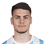 乌罗什·切伊奇