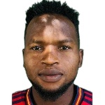 巴希鲁·乌斯曼