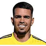 卢卡斯·卡多索·索亚雷斯