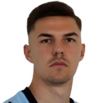 帕特里克·莫霍罗维奇