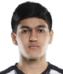 穆罕默达尤布·奥莫诺夫