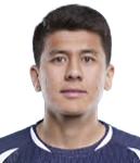 米尔卡莫尔·安纳马托夫