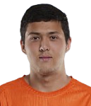 哈姆扎克森·索贾耶夫