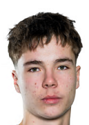 卡斯珀·桑德伯格